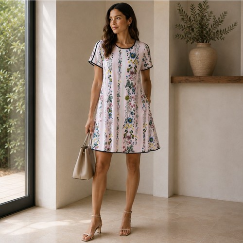 Ted baker soffiah line - baker, a-line