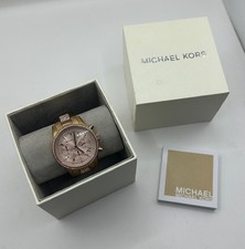Michael Kors MK6485 Women's