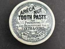 61205 Old Vintage Antique