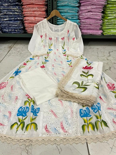 Women white floral - women’s,