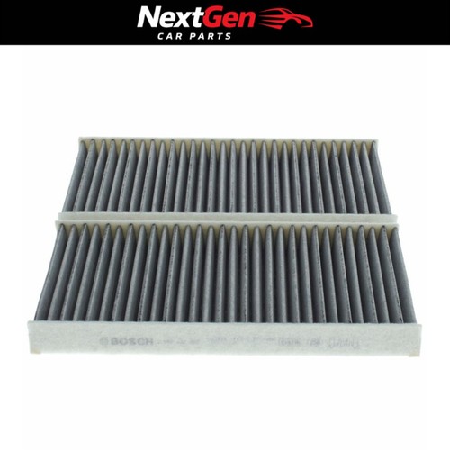 Cabin filter bosch r2402 - cabin, for
