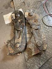 Ford Pinto Engine Parts Job Lot