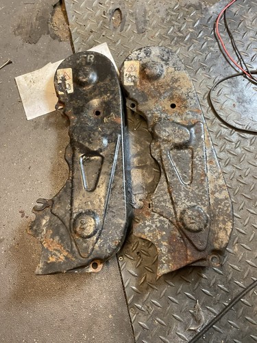 Ford pinto engine parts - ford,