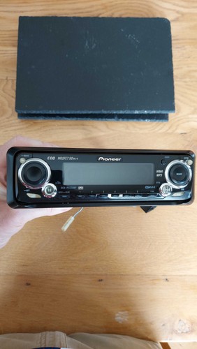 Pioneer deh p5530mp car - car, stereo