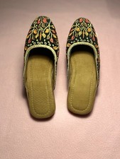 Punjabi jutti women Size 7