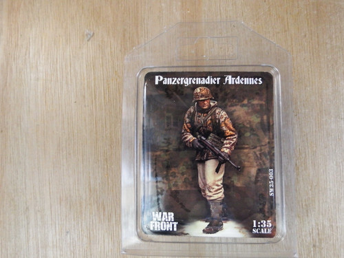 Scale75 warfront 35 - scale75,