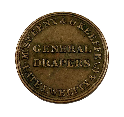 1846 rare ireland killarney - 1846,