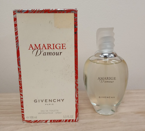 Vintage givenchy amarige - givenchy,