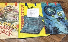 3 Trader joes Mystery bags