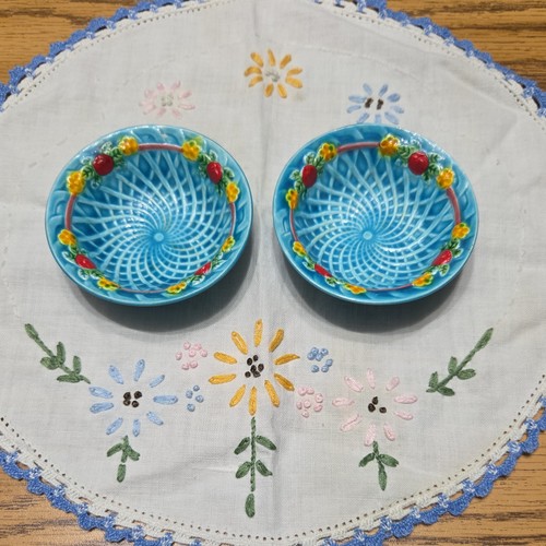 Vintage marutomoware blue - marutomoware,