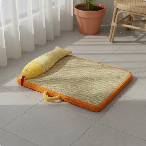 Industrial pad refreshing pet - pad,