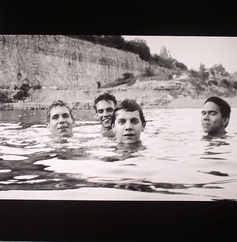 Slint spiderland vinyl - spiderland,