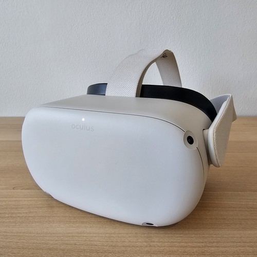 Oculus meta quest - meta, 256gb