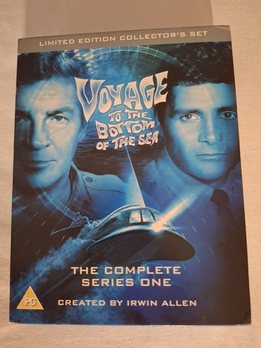 Voyage the bottom - voyage,
