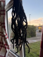 Natural Thick Human Hair