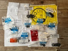 Part Kit HC1606 50x O-ring