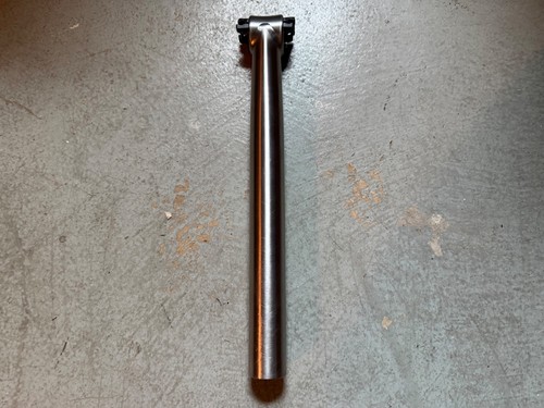 Litespeed titanium mm - titanium, 31.6