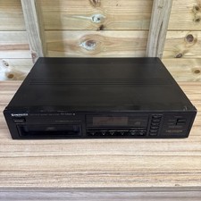 Pioneer PD-M410 Compact Disc Player UNTESTED PARTS ONLY