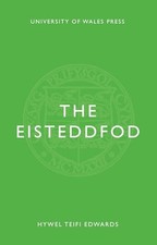 The Eisteddfod (Pocket Guides)