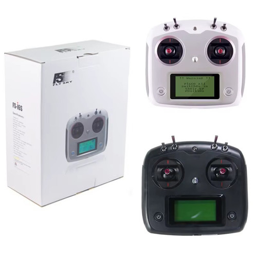 Flysky i6s 4g - fs-i6s, 2.4g