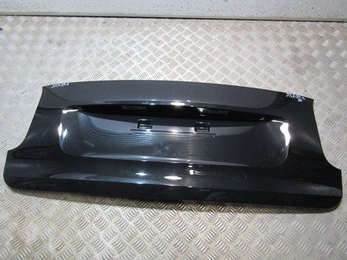 Smart fortwo w453 - w453, rear