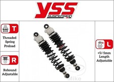 Suzuki GSX 1400 2002-2007 [YSS