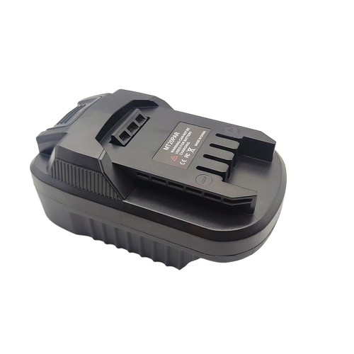 Battery adapter converter - converter, for