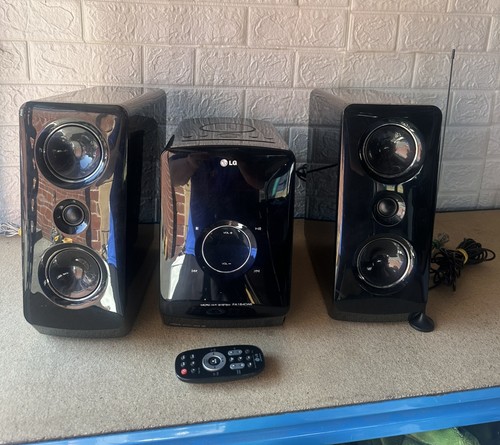 System fa164 with - system,