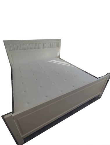 Ikea super king size hemnes - super,