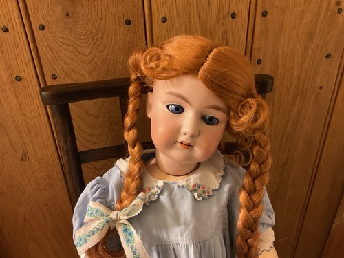 Gorgeous ginger haired - ginger,