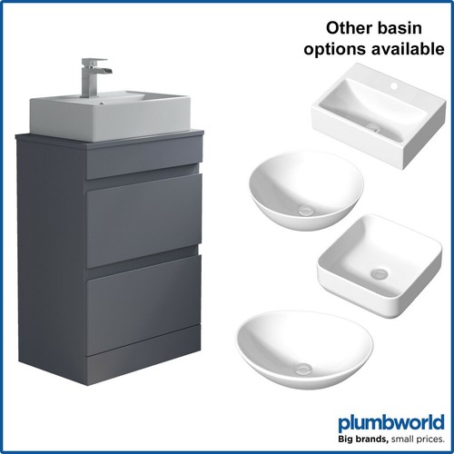 Bathroom vanity unit - bathroom,
