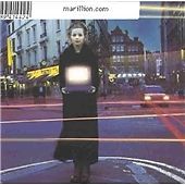 Marillion com value - cd,