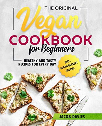 The original vegan - original,