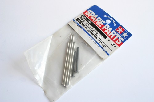 Tamiya 51168 ndf suspension - ndf-01,