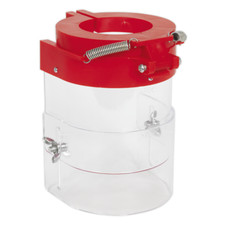 Sealey Press/Pillar Drill