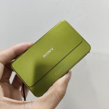 SONY Cyber Shot DSC-T99 14.1MP
