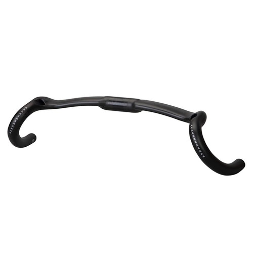 Carbon gravel bicycle - 30°,
