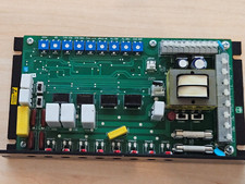 Minarik RG500UA