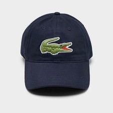 Lacoste Sport Cap Navy -