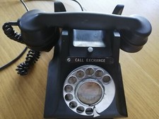 Vintage GPO 312L Call Exchange