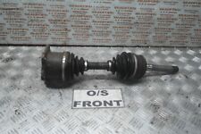 BFD059494 2004 TOYOTA HILUX 280 EX FRONT DRIVE SHAFT O/S