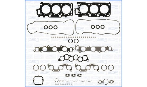 Cylinder head gasket - head, set