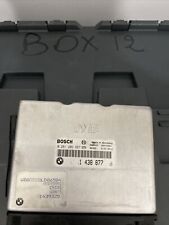 BMW E36 318is 318ti Z3 1.9 M44 M44B19 ENGINE DME ECU EWS CONTROL UNIT 0261203667