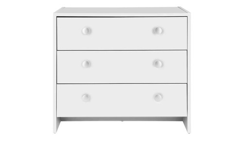 Seville drawer chest - 3,