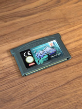 Castlevania: Harmony of Dissonance, Nintendo Game Boy Advance