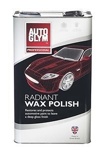 Autoglym radiant super resin - autoglym,