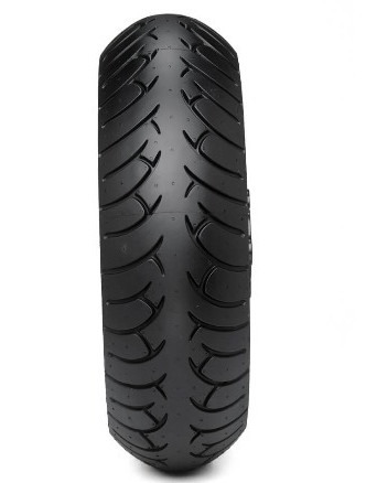Metzeler roadtec 180 55 - z6,