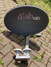Dish Network HD Satellite Dish