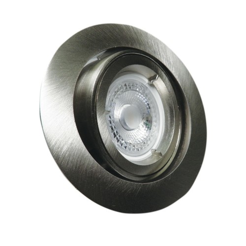 Downlights led gu10 220v - 220v, mains