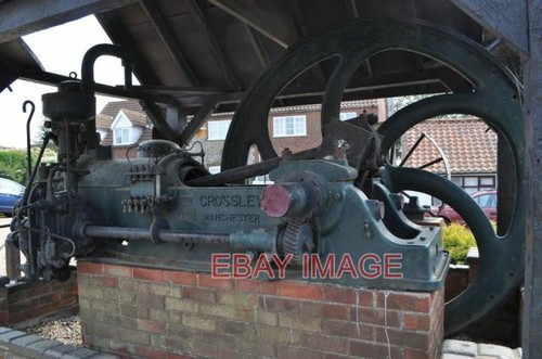 Photo gimingham mill - gimingham,